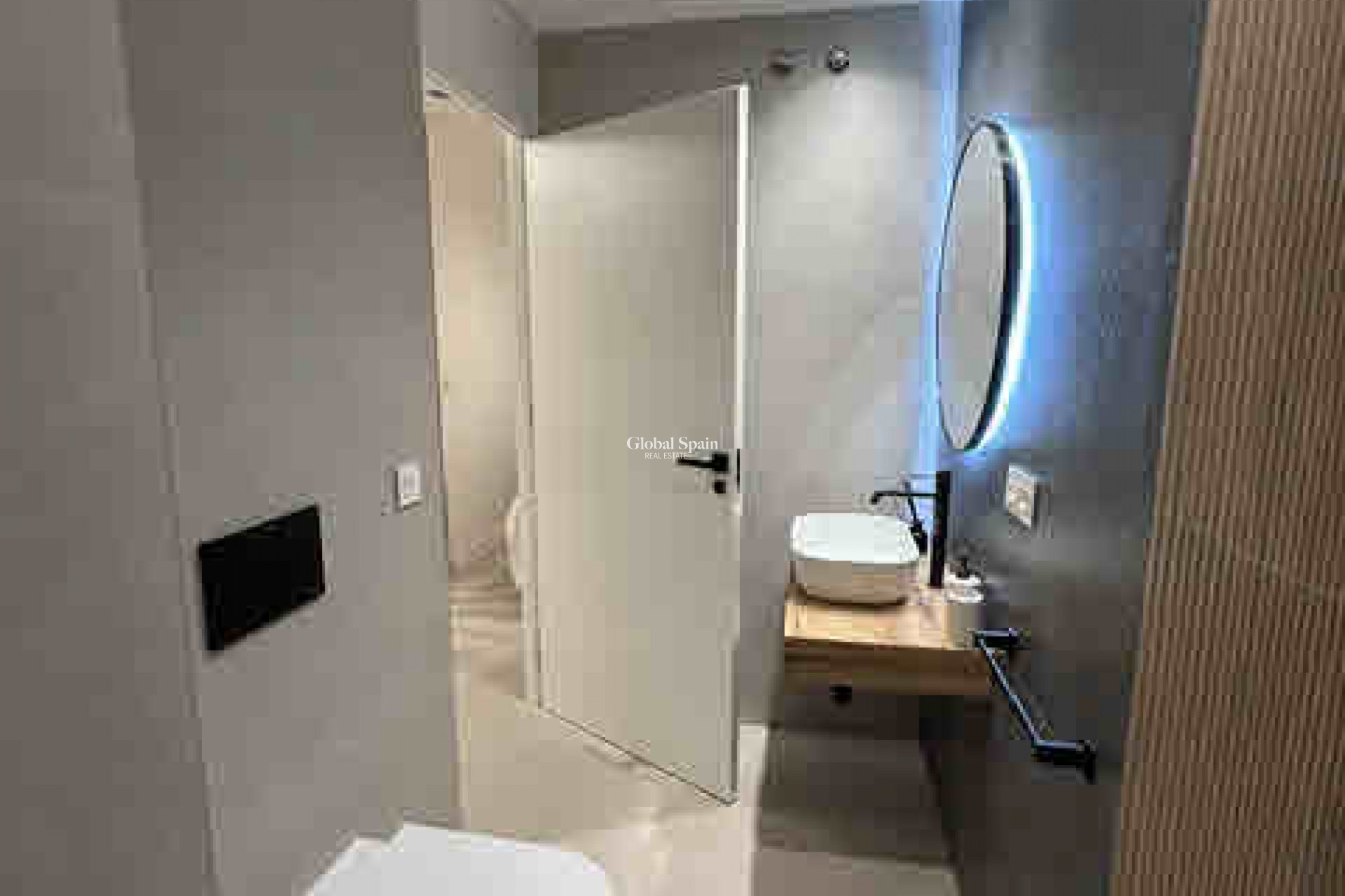 Venta - APARTAMENTO -
SANTIAGO DE LA RIBERA - Costa Calida