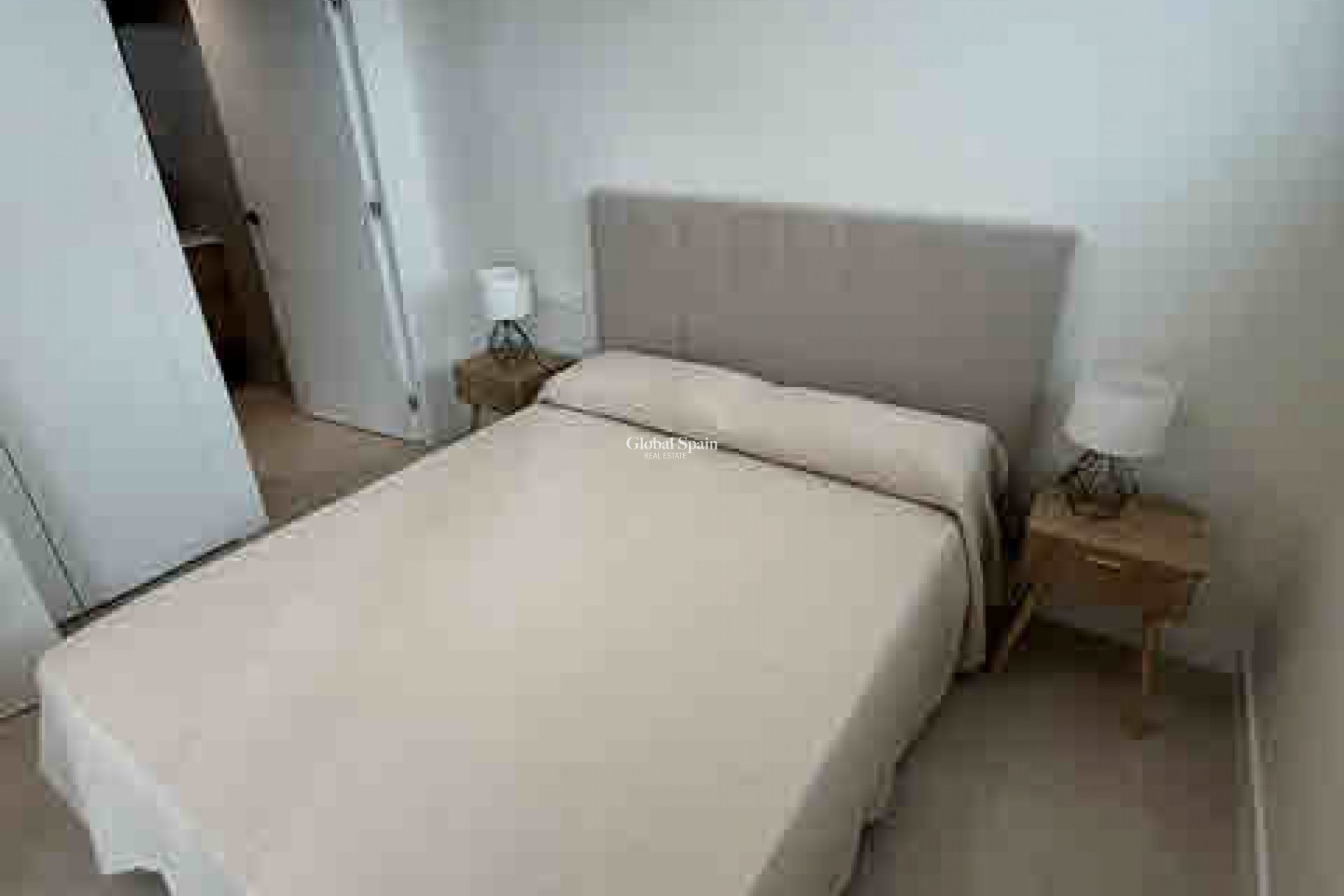 Venta - APARTAMENTO -
SANTIAGO DE LA RIBERA - Costa Calida