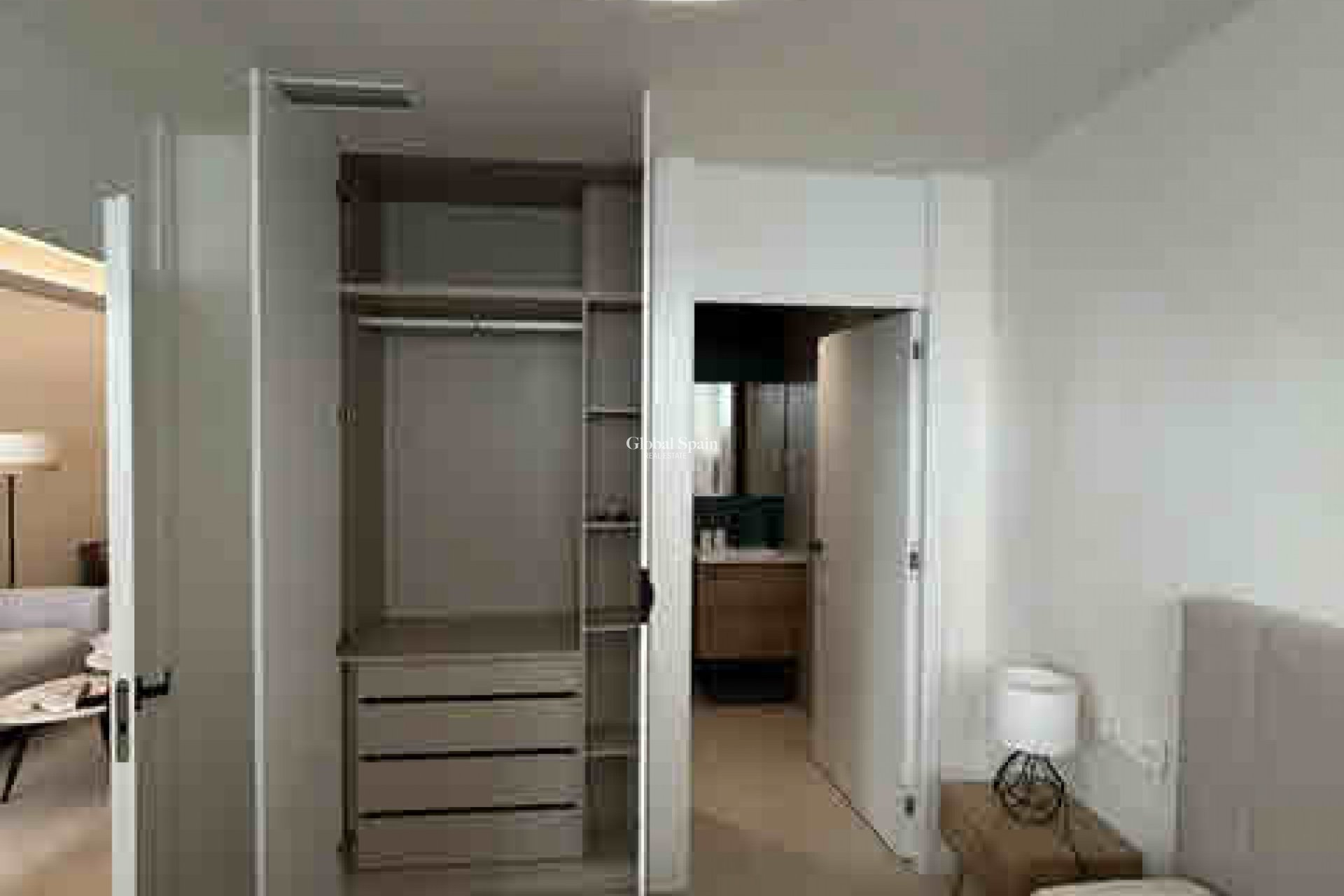 Venta - APARTAMENTO -
SANTIAGO DE LA RIBERA - Costa Calida