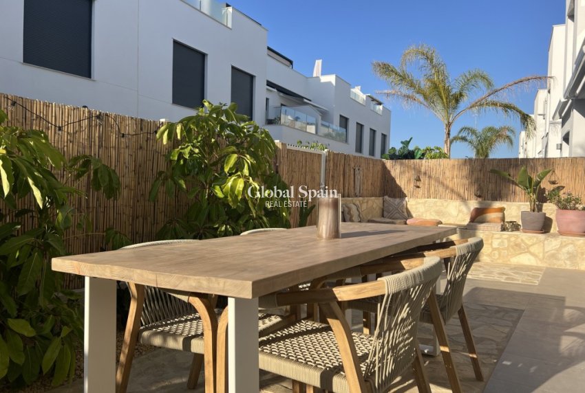 Venta - APARTAMENTO -
SANTIAGO DE LA RIBERA - Costa Calida
