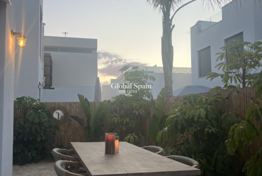 Venta - APARTAMENTO -
SANTIAGO DE LA RIBERA - Costa Calida