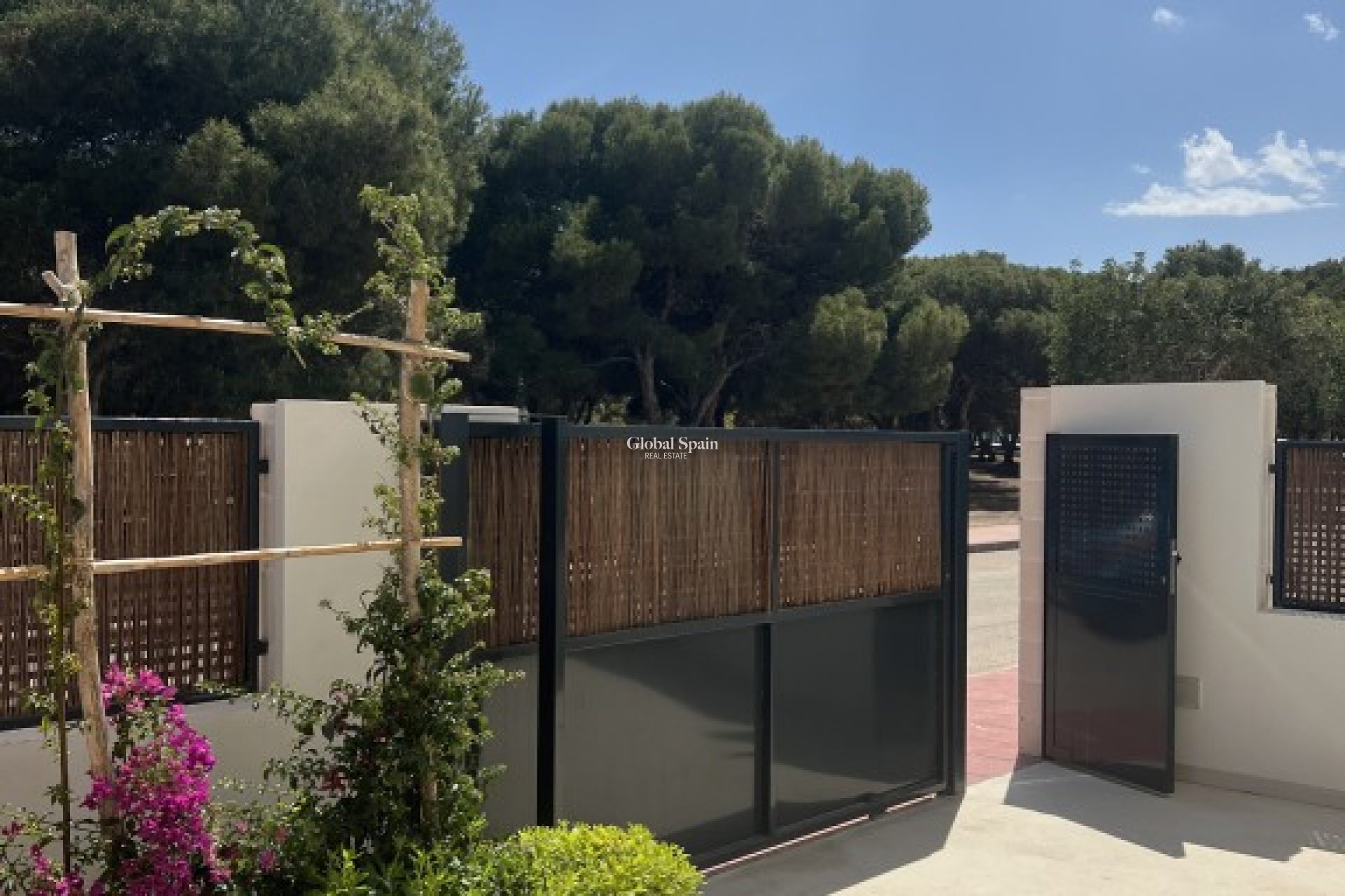 Venta - APARTAMENTO -
SANTIAGO DE LA RIBERA - Costa Calida