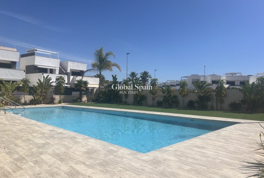 Venta - APARTAMENTO -
SANTIAGO DE LA RIBERA - Costa Calida
