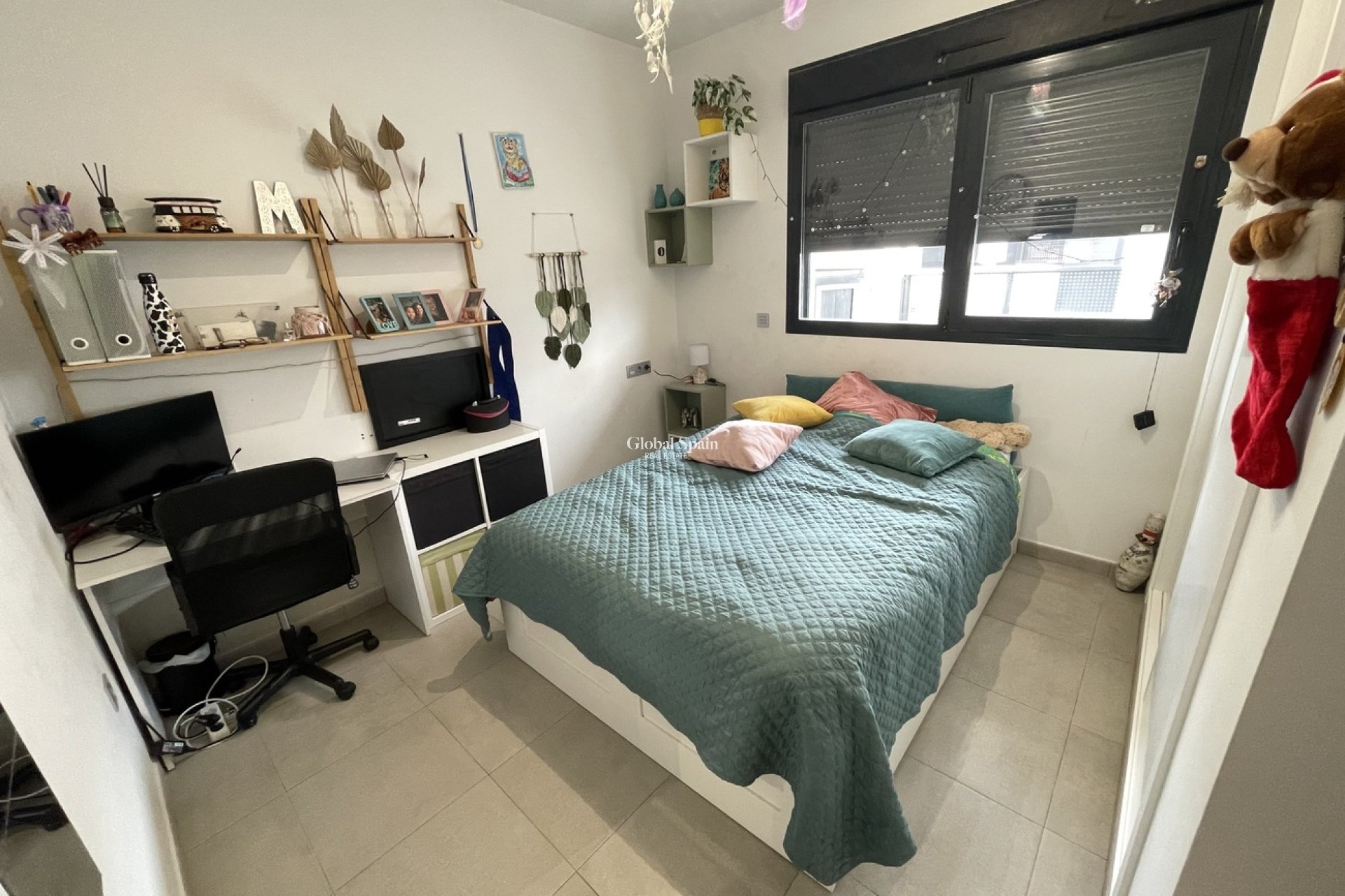 Venta - APARTAMENTO -
SANTIAGO DE LA RIBERA - Costa Calida