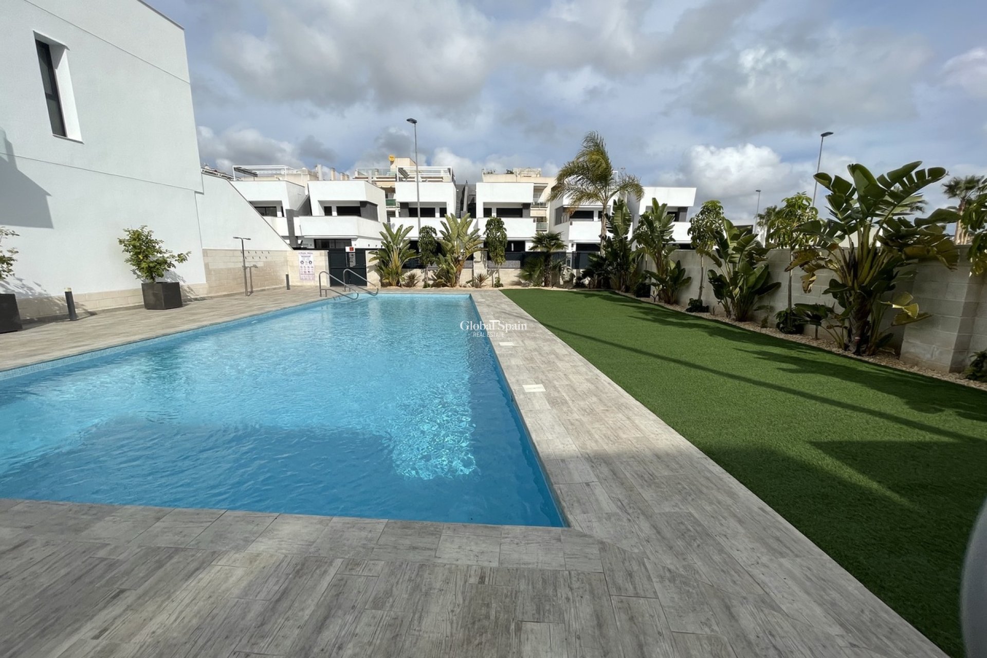Venta - APARTAMENTO -
SANTIAGO DE LA RIBERA - Costa Calida
