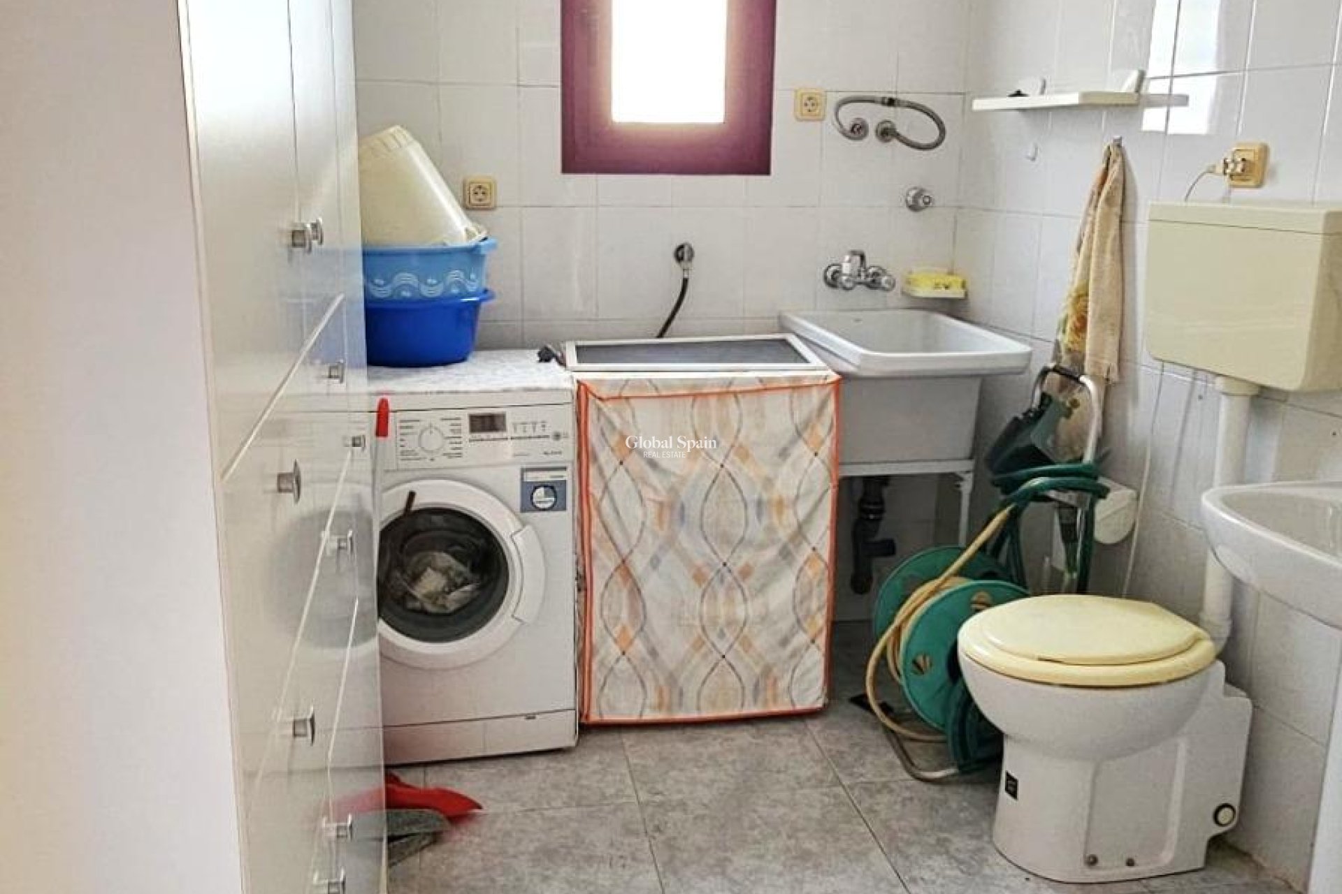 Venta - APARTAMENTO -
SANTIAGO DE LA RIBERA - Playa De Santiago De La Ribera