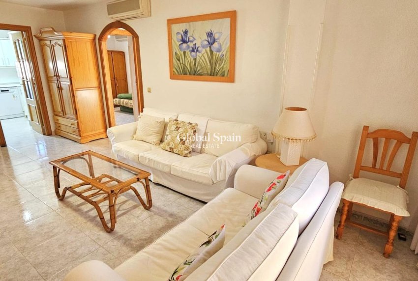 Venta - APARTAMENTO -
SANTIAGO DE LA RIBERA - Playa De Santiago De La Ribera