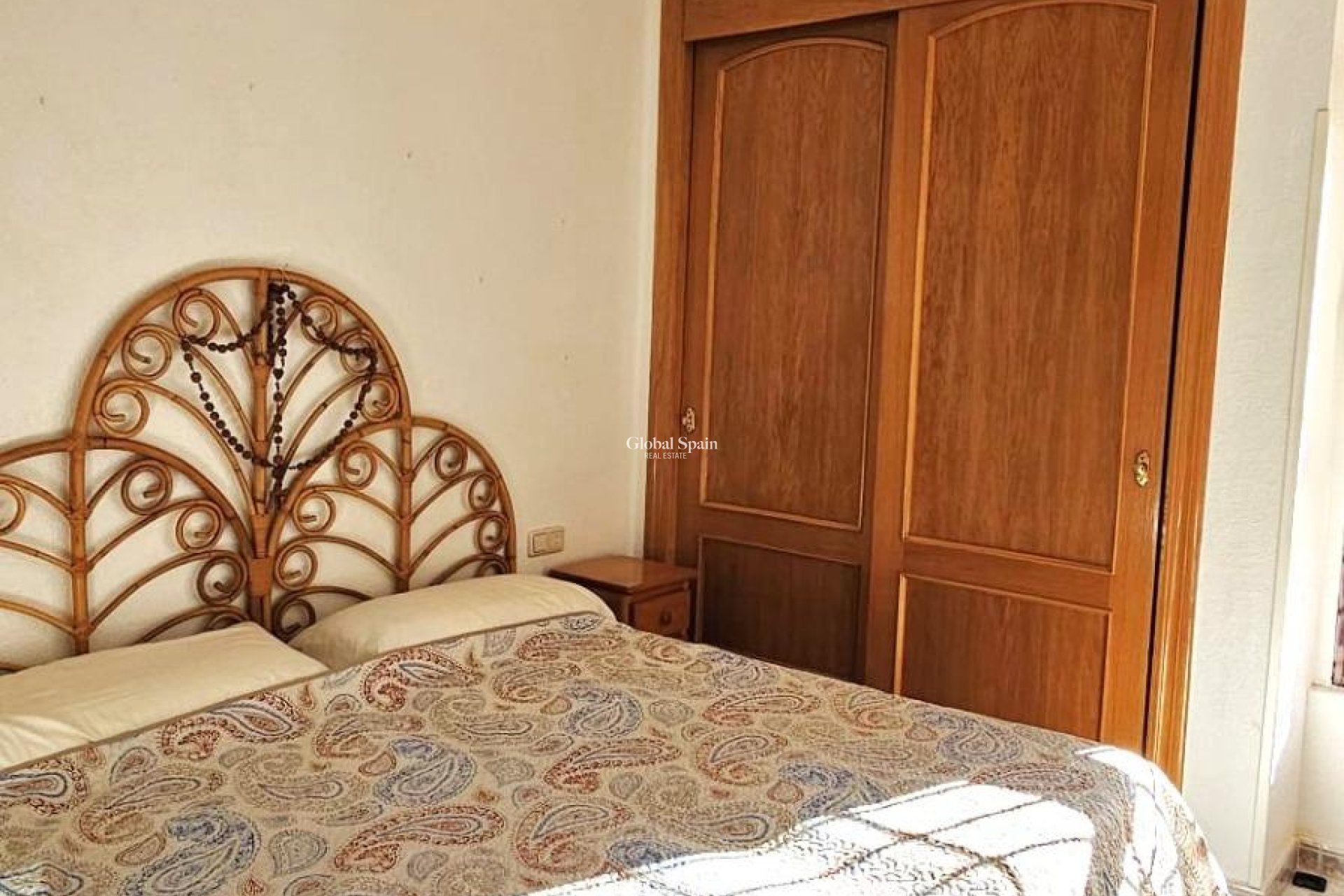 Venta - APARTAMENTO -
SANTIAGO DE LA RIBERA - Playa De Santiago De La Ribera