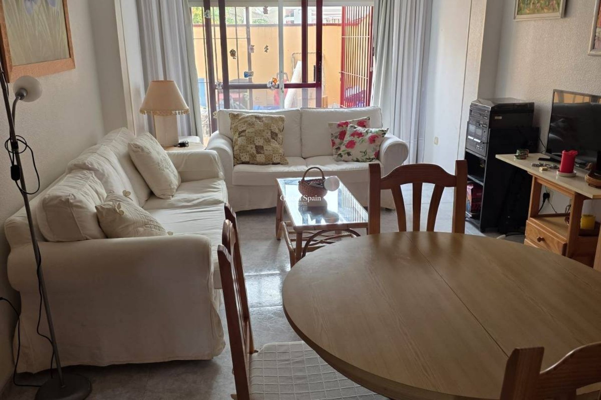 Venta - APARTAMENTO -
SANTIAGO DE LA RIBERA - Playa De Santiago De La Ribera