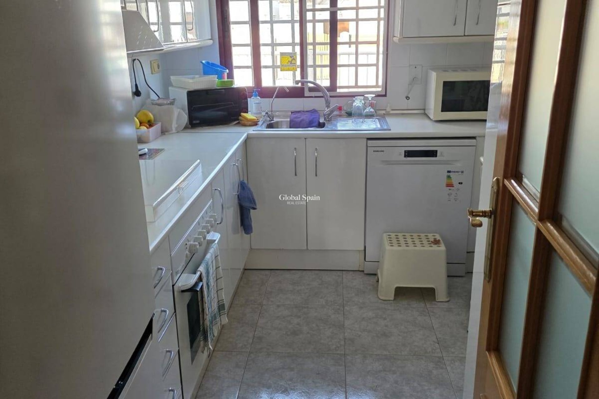 Venta - APARTAMENTO -
SANTIAGO DE LA RIBERA - Playa De Santiago De La Ribera