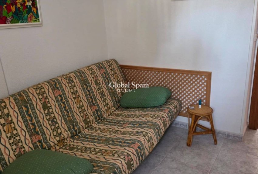 Venta - APARTAMENTO -
SANTIAGO DE LA RIBERA - Playa De Santiago De La Ribera