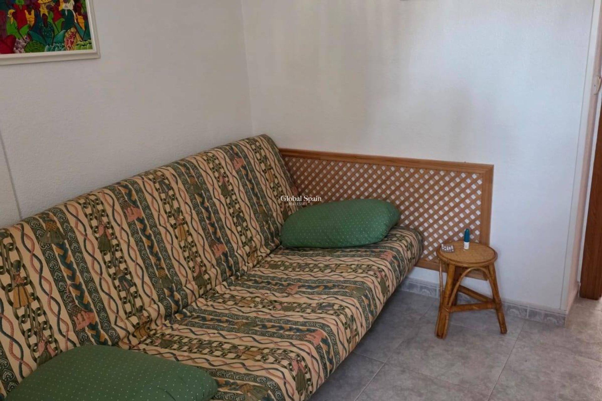 Venta - APARTAMENTO -
SANTIAGO DE LA RIBERA - Playa De Santiago De La Ribera