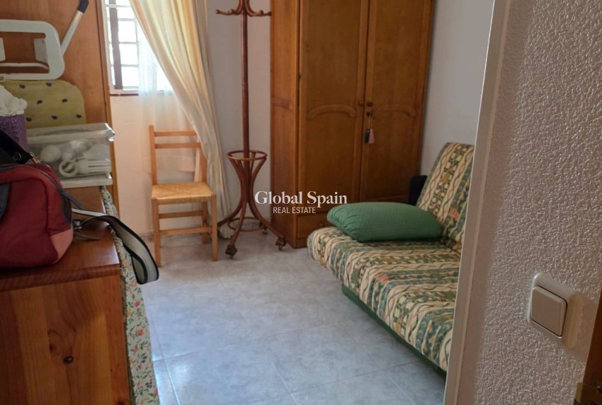 Venta - APARTAMENTO -
SANTIAGO DE LA RIBERA - Playa De Santiago De La Ribera