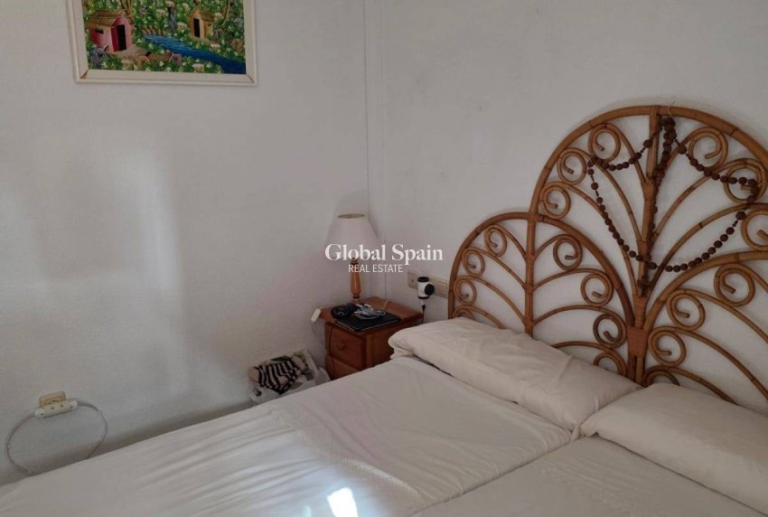 Venta - APARTAMENTO -
SANTIAGO DE LA RIBERA - Playa De Santiago De La Ribera