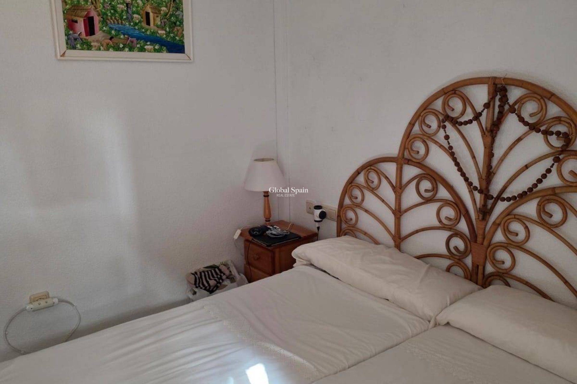 Venta - APARTAMENTO -
SANTIAGO DE LA RIBERA - Playa De Santiago De La Ribera