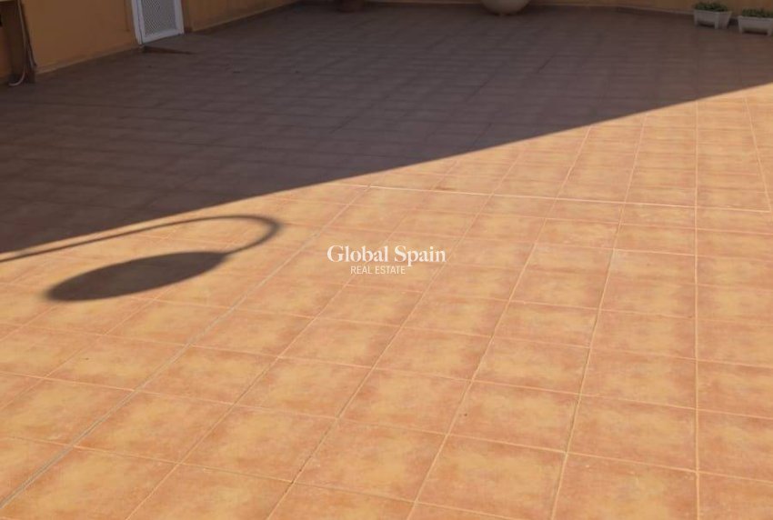 Venta - APARTAMENTO -
SANTIAGO DE LA RIBERA - Playa De Santiago De La Ribera