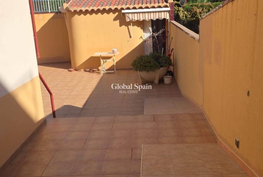 Venta - APARTAMENTO -
SANTIAGO DE LA RIBERA - Playa De Santiago De La Ribera