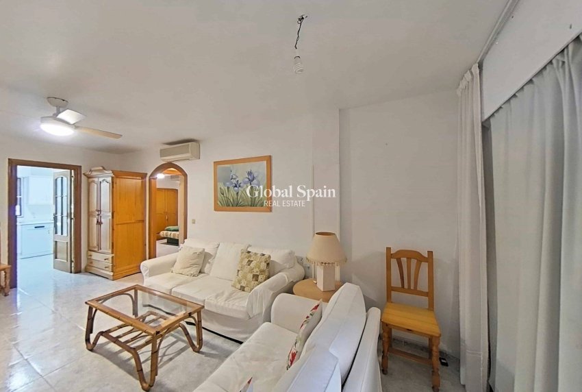 Venta - APARTAMENTO -
SANTIAGO DE LA RIBERA - Playa De Santiago De La Ribera