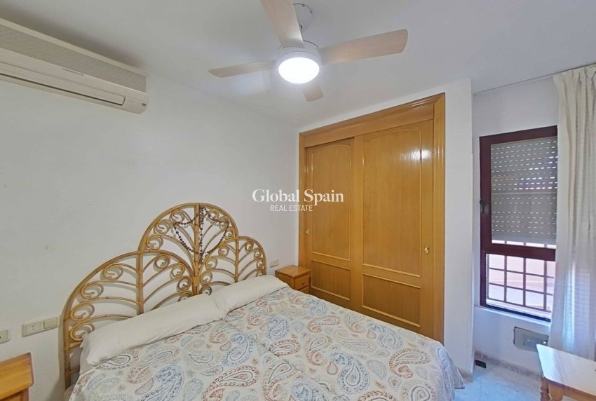 Venta - APARTAMENTO -
SANTIAGO DE LA RIBERA - Playa De Santiago De La Ribera
