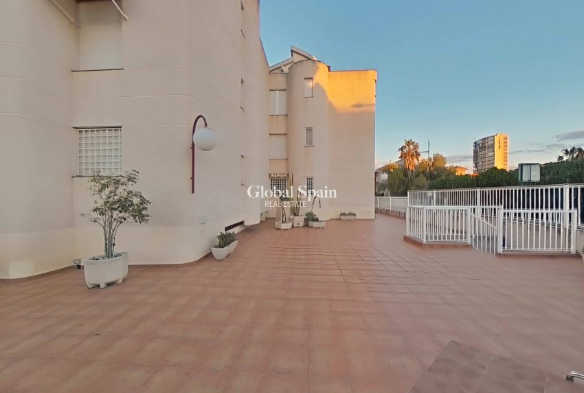 Venta - APARTAMENTO -
SANTIAGO DE LA RIBERA - Playa De Santiago De La Ribera