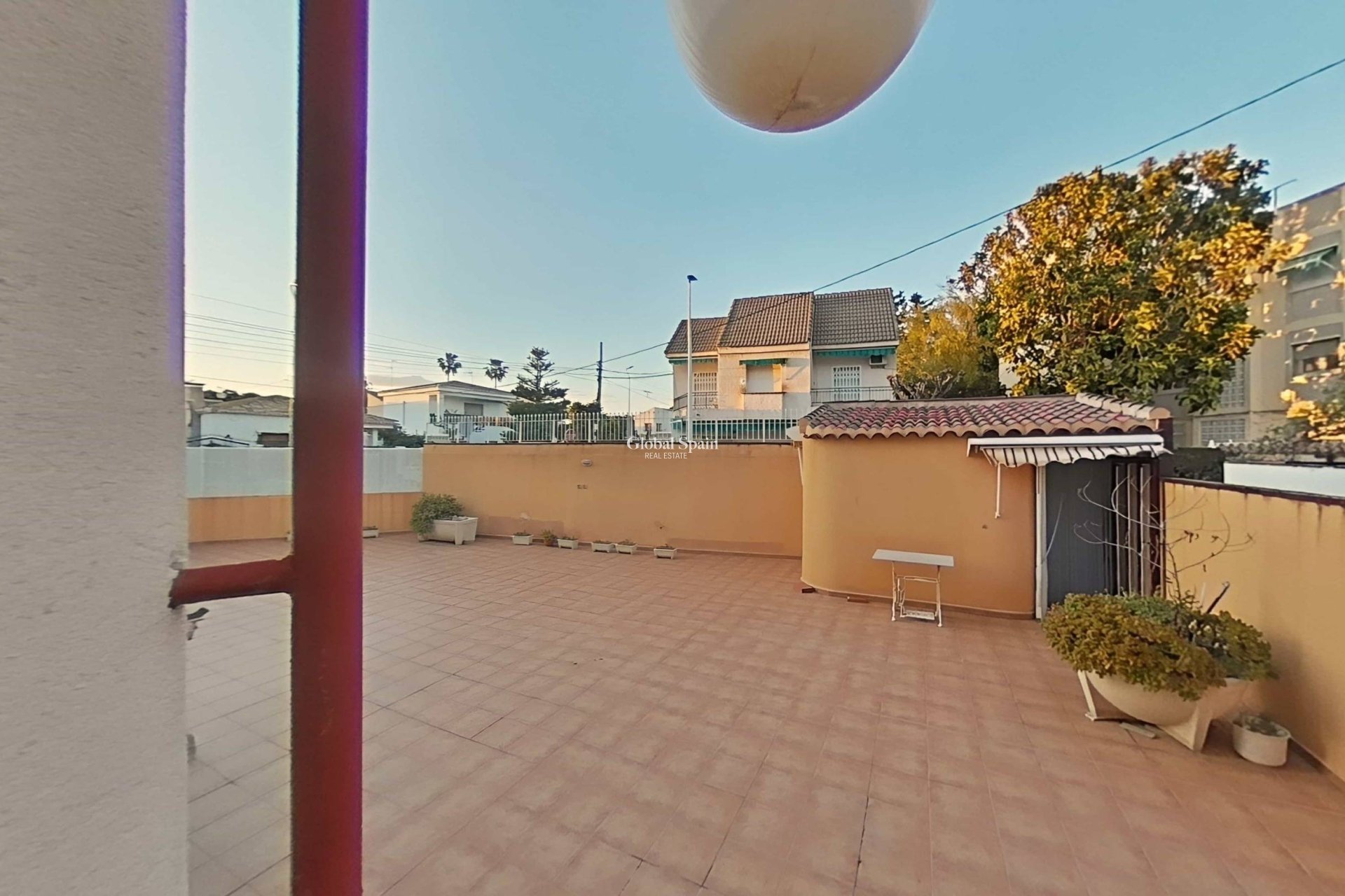 Venta - APARTAMENTO -
SANTIAGO DE LA RIBERA - Playa De Santiago De La Ribera