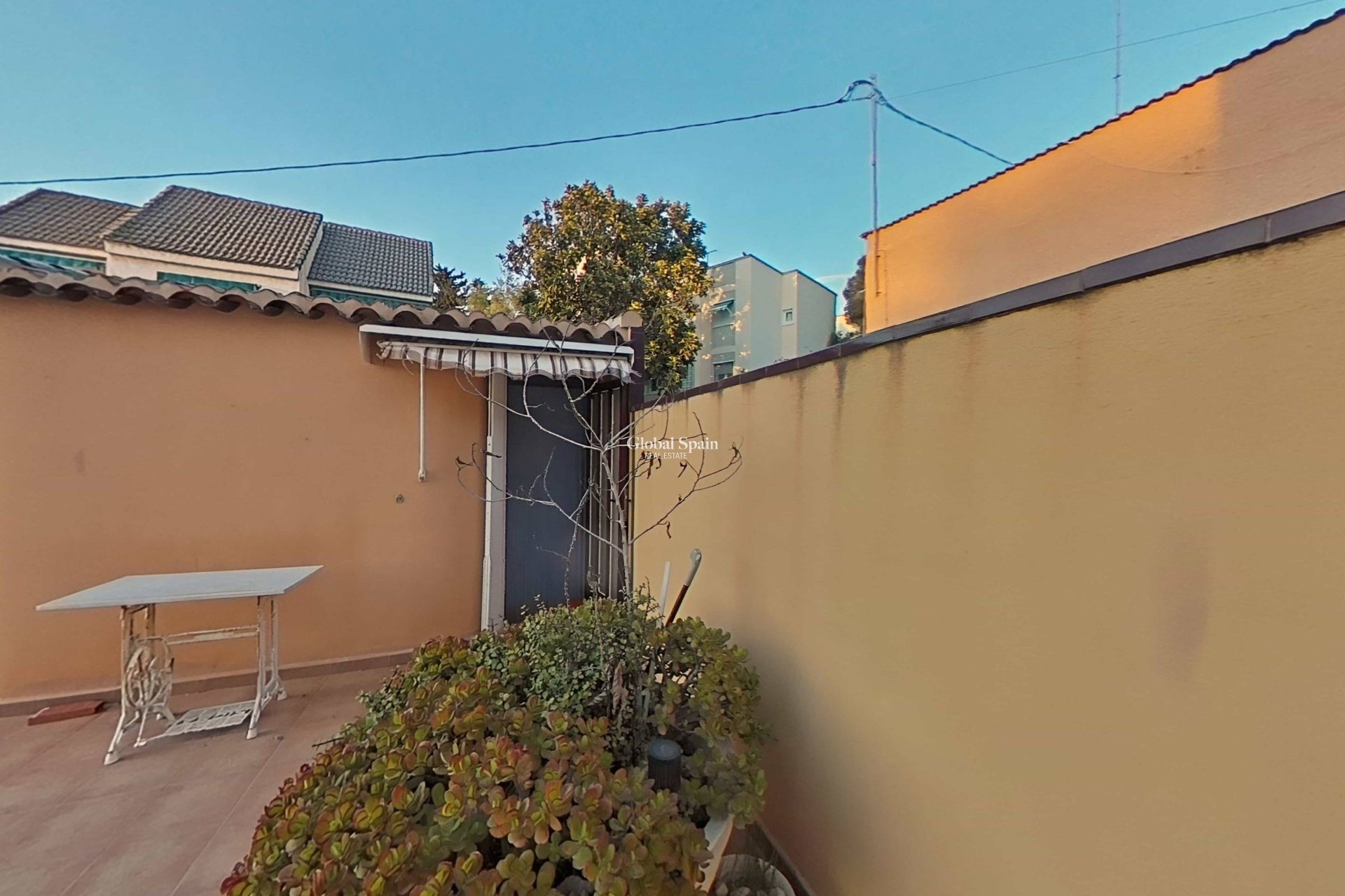 Venta - APARTAMENTO -
SANTIAGO DE LA RIBERA - Playa De Santiago De La Ribera