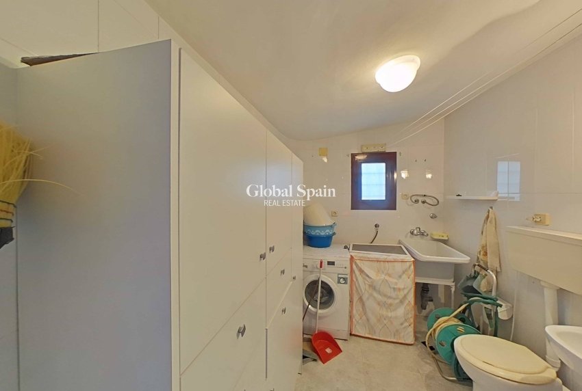 Venta - APARTAMENTO -
SANTIAGO DE LA RIBERA - Playa De Santiago De La Ribera