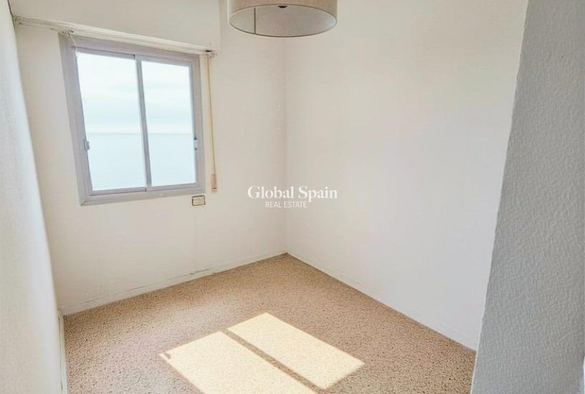 Venta - APARTAMENTO -
SANTIAGO DE LA RIBERA - Santiago de la Ribera