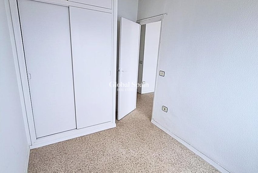 Venta - APARTAMENTO -
SANTIAGO DE LA RIBERA - Santiago de la Ribera