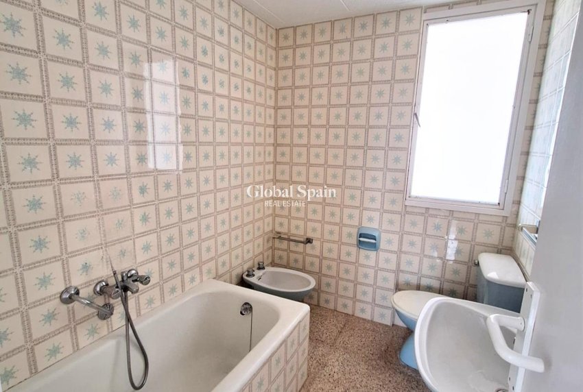 Venta - APARTAMENTO -
SANTIAGO DE LA RIBERA - Santiago de la Ribera