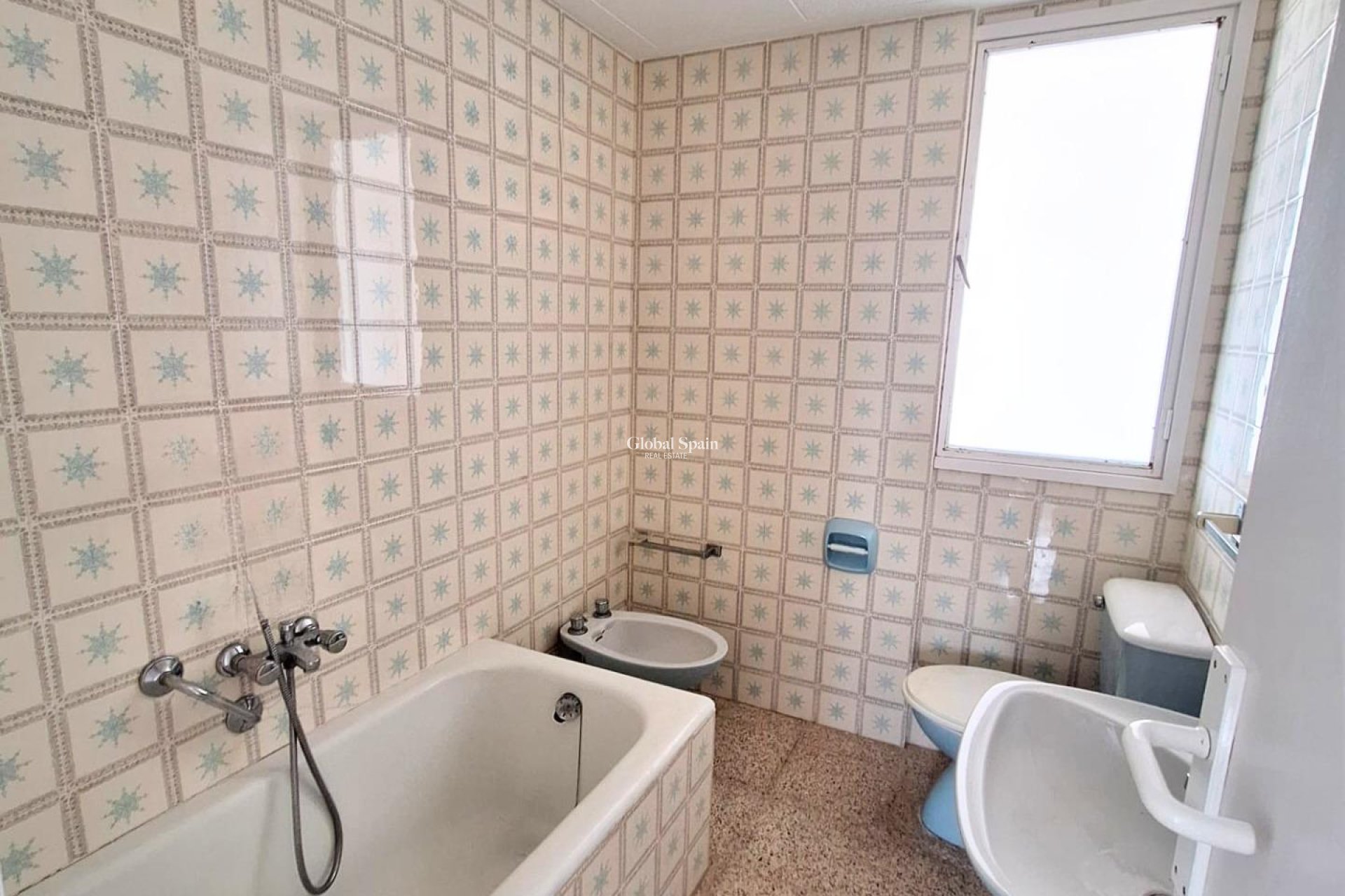 Venta - APARTAMENTO -
SANTIAGO DE LA RIBERA - Santiago de la Ribera