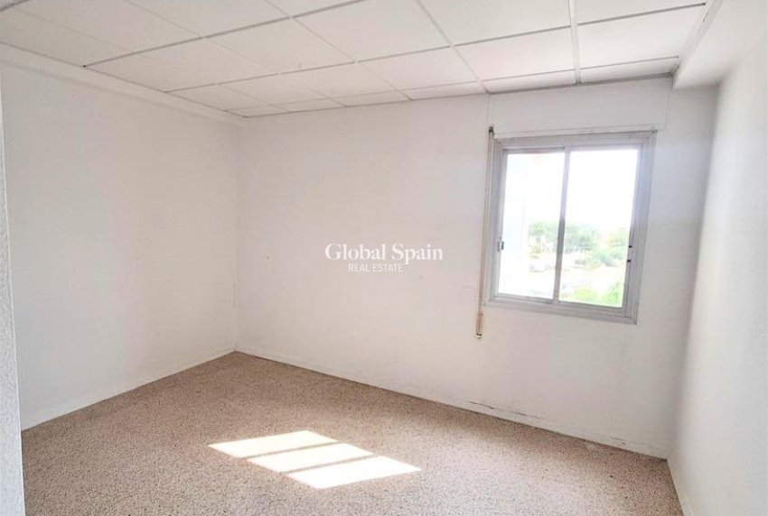 Venta - APARTAMENTO -
SANTIAGO DE LA RIBERA - Santiago de la Ribera