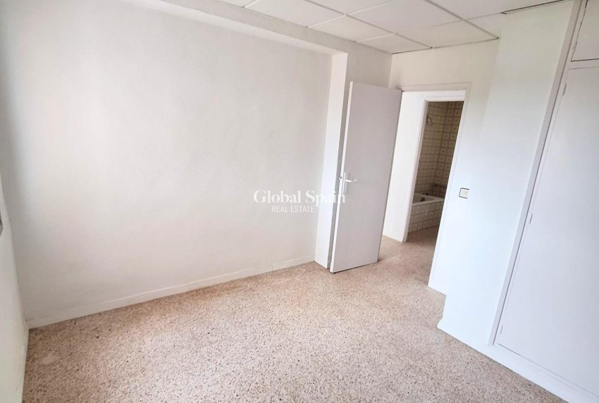 Venta - APARTAMENTO -
SANTIAGO DE LA RIBERA - Santiago de la Ribera