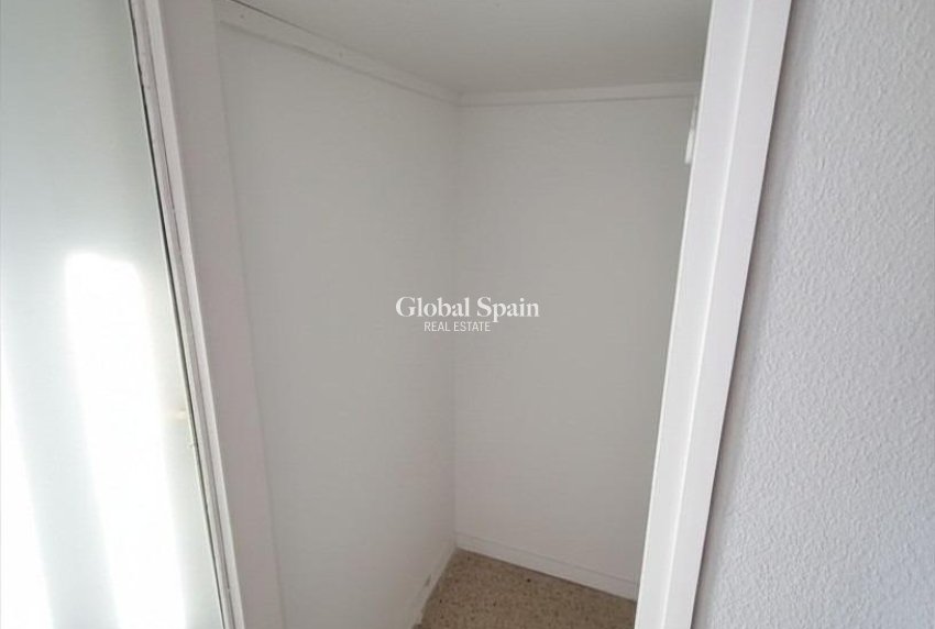 Venta - APARTAMENTO -
SANTIAGO DE LA RIBERA - Santiago de la Ribera