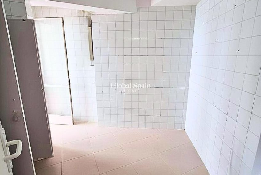 Venta - APARTAMENTO -
SANTIAGO DE LA RIBERA - Santiago de la Ribera