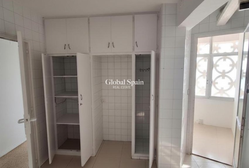 Venta - APARTAMENTO -
SANTIAGO DE LA RIBERA - Santiago de la Ribera
