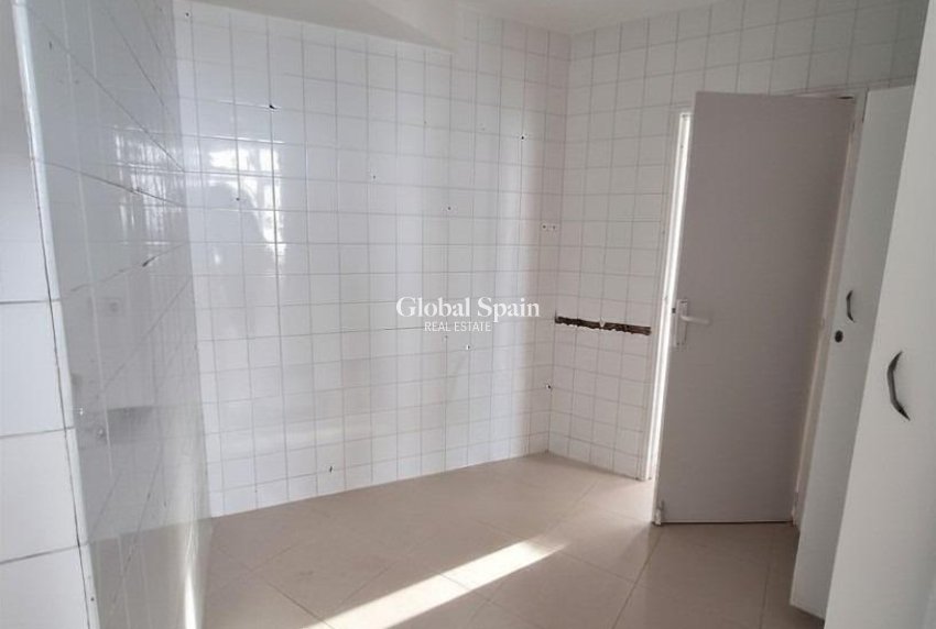 Venta - APARTAMENTO -
SANTIAGO DE LA RIBERA - Santiago de la Ribera