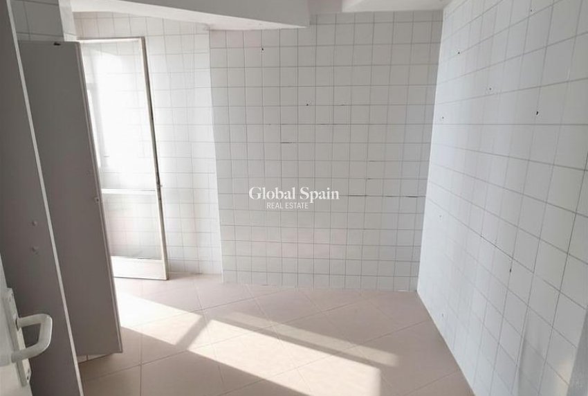 Venta - APARTAMENTO -
SANTIAGO DE LA RIBERA - Santiago de la Ribera
