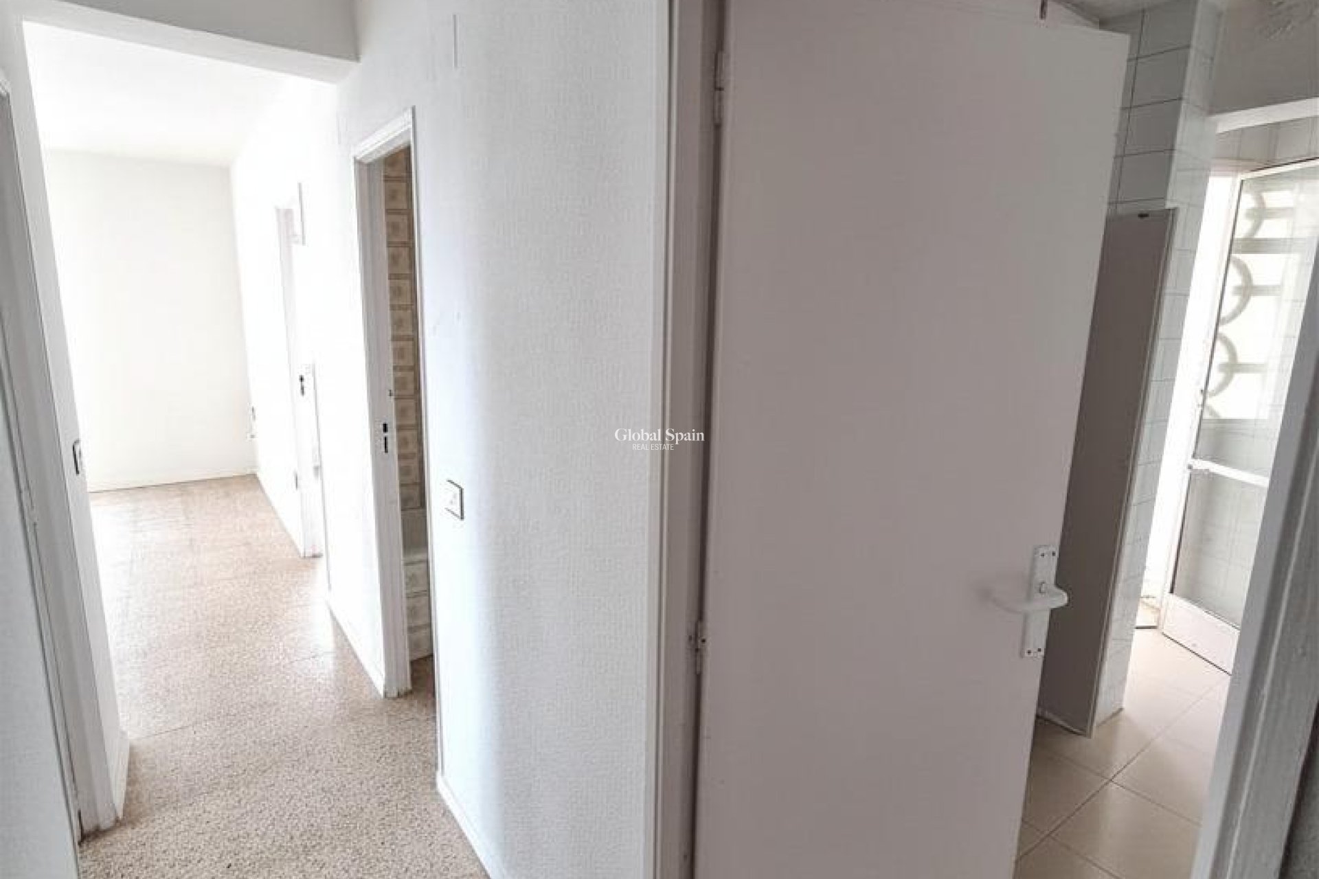 Venta - APARTAMENTO -
SANTIAGO DE LA RIBERA - Santiago de la Ribera