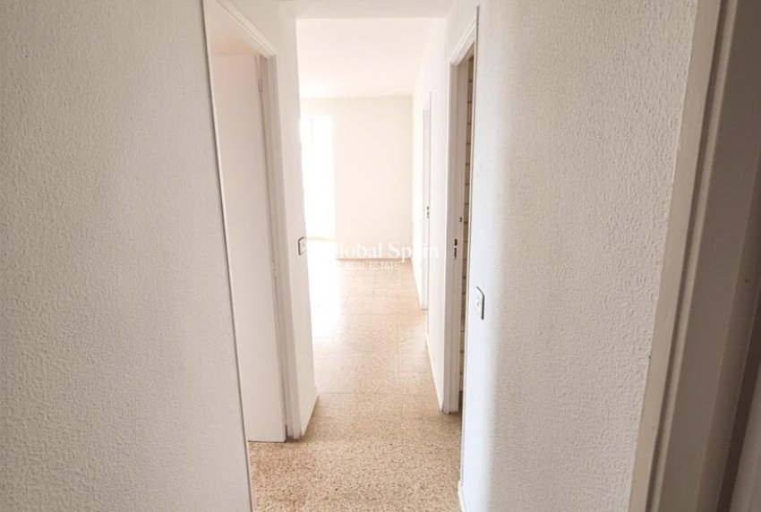 Venta - APARTAMENTO -
SANTIAGO DE LA RIBERA - Santiago de la Ribera