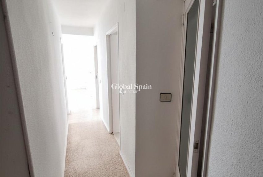 Venta - APARTAMENTO -
SANTIAGO DE LA RIBERA - Santiago de la Ribera