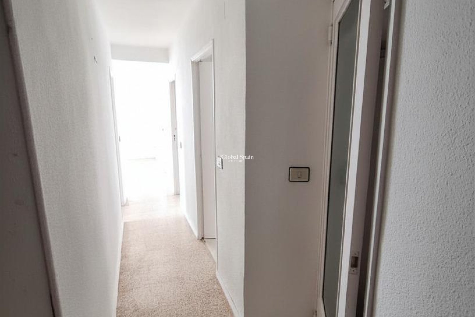 Venta - APARTAMENTO -
SANTIAGO DE LA RIBERA - Santiago de la Ribera