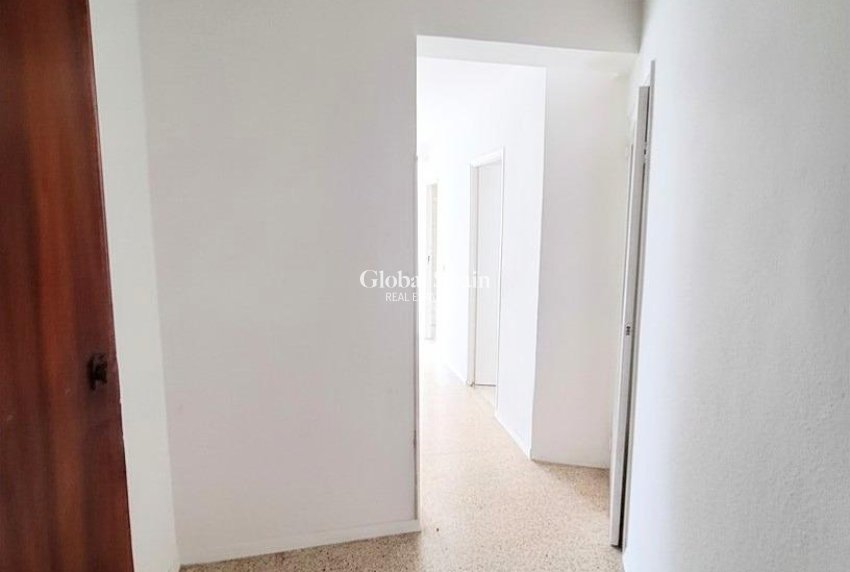 Venta - APARTAMENTO -
SANTIAGO DE LA RIBERA - Santiago de la Ribera