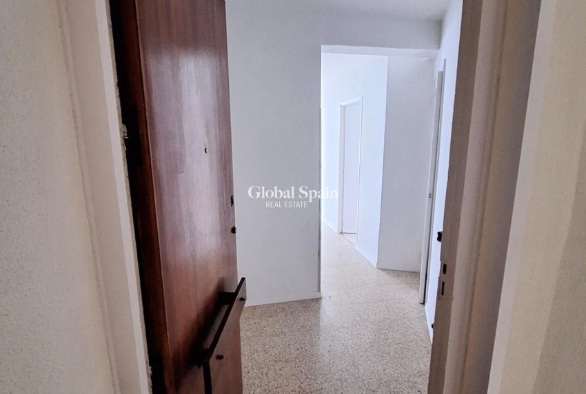 Venta - APARTAMENTO -
SANTIAGO DE LA RIBERA - Santiago de la Ribera