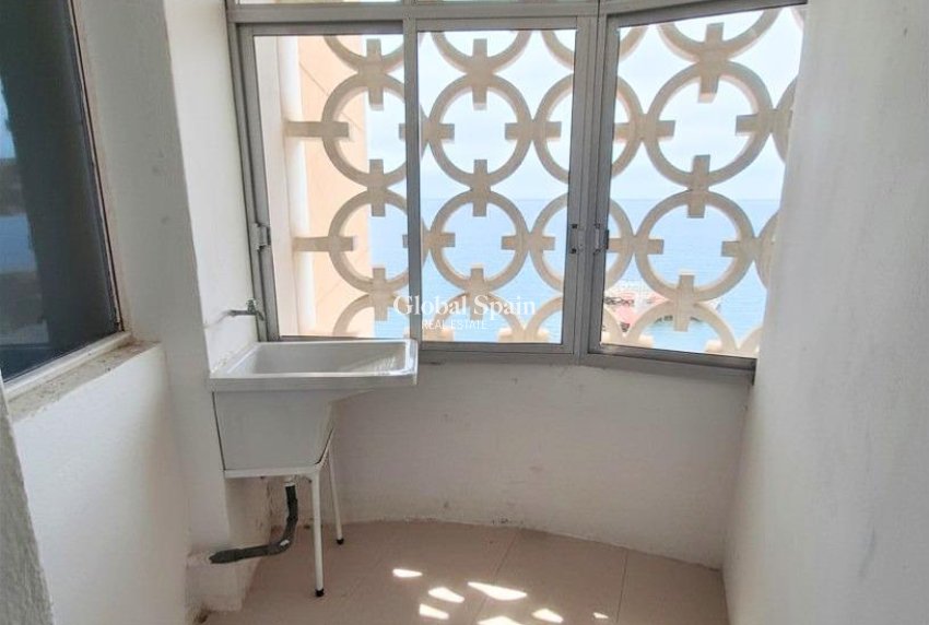 Venta - APARTAMENTO -
SANTIAGO DE LA RIBERA - Santiago de la Ribera