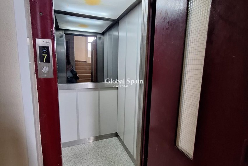 Venta - APARTAMENTO -
SANTIAGO DE LA RIBERA - Santiago de la Ribera