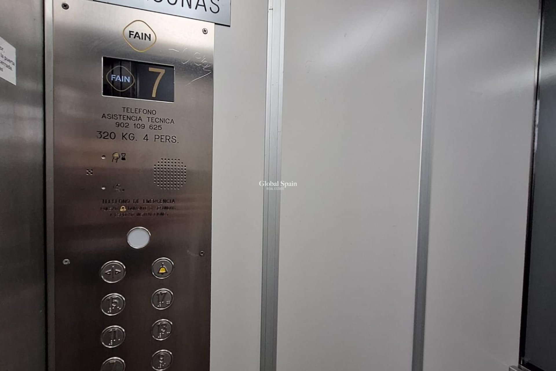 Venta - APARTAMENTO -
SANTIAGO DE LA RIBERA - Santiago de la Ribera