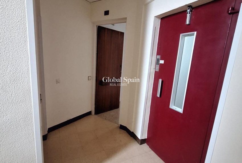 Venta - APARTAMENTO -
SANTIAGO DE LA RIBERA - Santiago de la Ribera