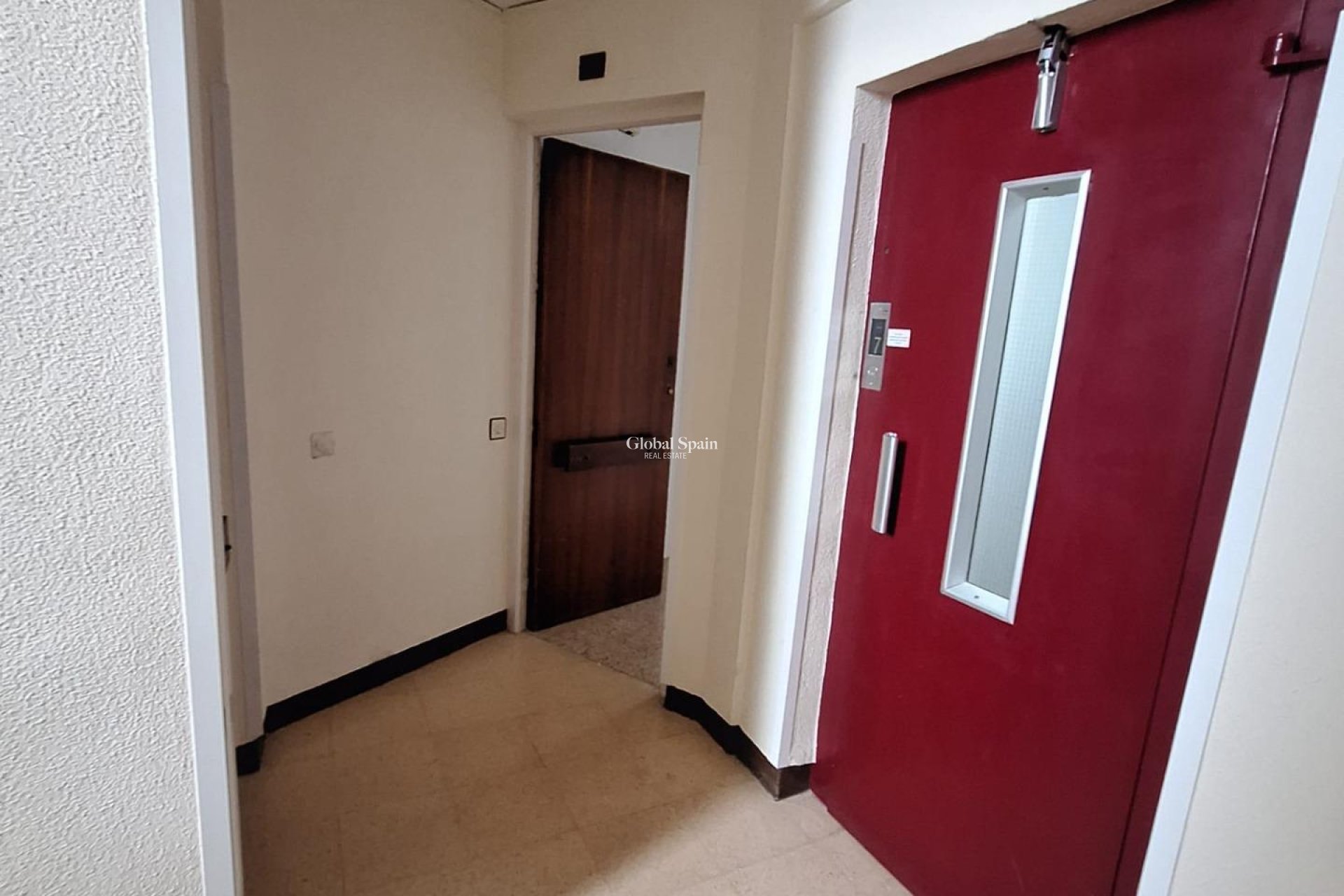 Venta - APARTAMENTO -
SANTIAGO DE LA RIBERA - Santiago de la Ribera