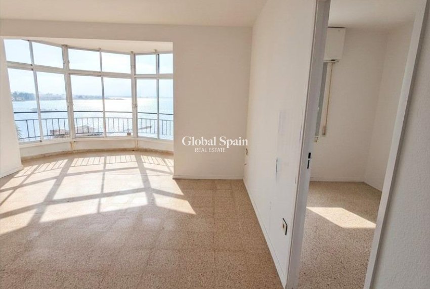 Venta - APARTAMENTO -
SANTIAGO DE LA RIBERA - Santiago de la Ribera